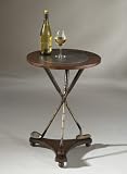Butler Specialty - Heritage Collection Golf Table - 2302070