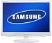 Samsung SyncMaster 2233BW 55,9 cm (22 Zoll) Widescreen TFT Monitor weiss analog, digital (Kontrast dyn. 20000:1, 5 MS Reaktionszeit)