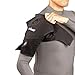 Zamst Shoulder Wrap, Black, Large