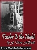 Tender Is the Night