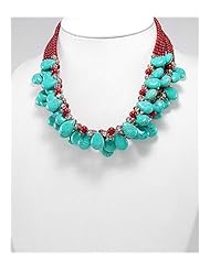 Necklaces In Zinc