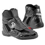 Vega Merge Black Size 11 Mens Boots