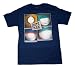 TS34 Those Boys South Park T-Shirt Adult