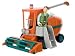 Ruland Product & Marketing 88605 - M�hdrescher Ernter & Herr Junker