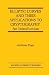 Elliptic Curves and Their Applications to Cryptography: An Introduction