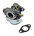 New Carburetor For Tecumseh Go Kart 5 5.5 6 6.5HP OHV HOR Engine Carb WIS