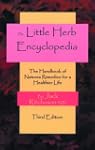 Little Herb Encyclopedia: The Handboo...
