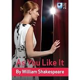 As You Like It by William Shakespeare