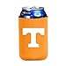 NCAA Tennessee Volunteers Flat Drink Coozie