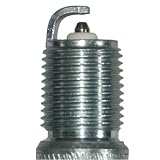 Champion 7013 Spark Plug Double Platinum , Pack of 1 by Champion