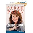 America by Heart LP: Reflections on Family, Faith, and Flag [Large Print] [Paperback]