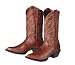 Ariat&reg; Western Heritage J-Toe