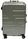 [サムソナイト] SAMSONITE AMERICAN TOURISTER Passenger Spinner 75cm Silver C98 08002