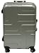 [サムソナイト] SAMSONITE AMERICAN TOURISTER Passenger Spinner 75cm Silver C98 08002