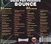 Wigan Pier Presents Bounce