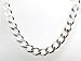 Sterling Silver Gents 60Gram Chunky Curb 20