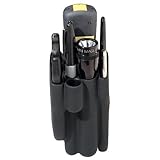 Image : Paladin Tools 4943 GripPack SurePunch Pro Technician\'s Kit