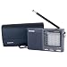 Short wave & Medium wave Radio with FM Receiver; Aiwa WR-A100