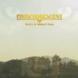 Here's To Taking It Easy [+Digital Booklet]