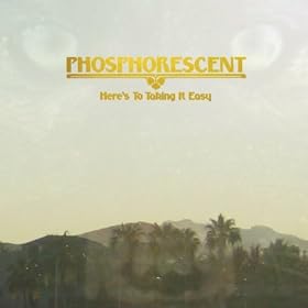 phosphorescent
