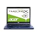 Acer Aspire TimelineX 4830TG-2434G50Mibb 35,6 cm (14 Zoll) Notebook (Intel Core i5 2430M, 2,4GHz, 4GB RAM, 500GB HDD, NVIDIA GT540M, DVD, Win 7 HP)