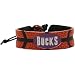Milwaukee Bucks Classic Basketball Bracelet