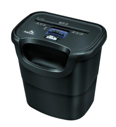 Fellowes Powershred P-40 Shredder (3250005)