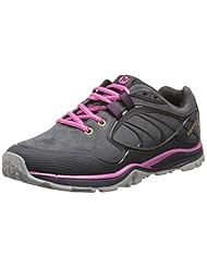 women's trail running shoes clearance