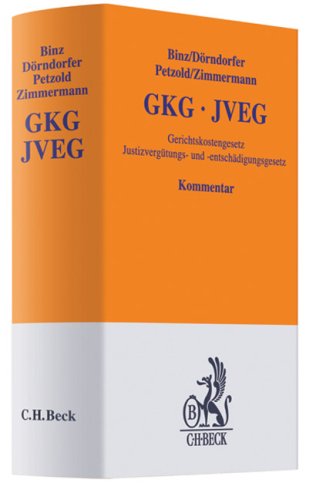 Gerichtskostengesetz
