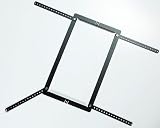Boston Acoustics NCBTL5 In-wall brackets for select Boston Acoustics speakers