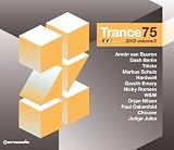 Trance 75: 2012 V2