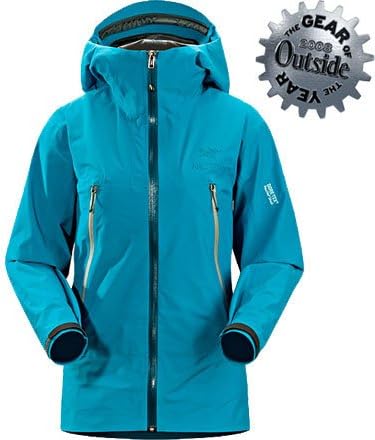 Arc'teryx Alpha SL Jacket - Women's