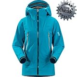 Arcteryx Alpha SL Jacket - Womens