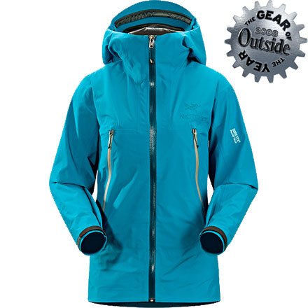 Arc'teryx Alpha SL Jacket - Women's