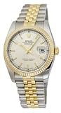 Rolex Oyster Perpetual Datejust Mens Watch 116233-SSJ