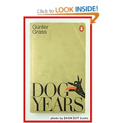Dog Years