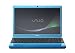 Sony VAIO VPC-EB17FX/L 15.5-Inch Laptop (Blue)