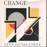 LET`S GO TOGETHER 7" (45)