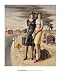 Oil Field Girls, 1940 by Lynn Bywaters. Size 21.80 inches width by 26.24 inches heigh...