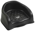 BabySmart Cooshee Booster Seat Hybak Onyx