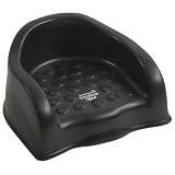 BabySmart Cooshee Booster Seat Hybak Onyx