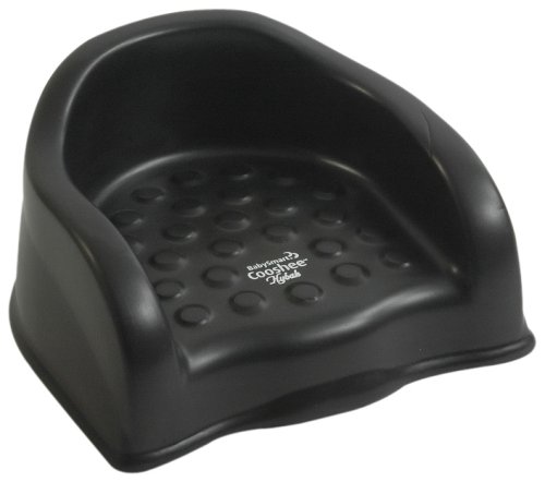 BabySmart Cooshee Booster Seat Hybak Onyx