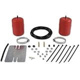 AIR LIFT 60815 1000 Series Rear Air Spring Kit