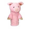 Driver/Fairway Headcovers - Barnyard