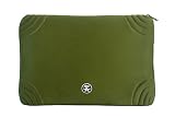 Crumpler - Sir Gimp 17"W - Housse pour Ordinateur Portable 17" Large - Olive