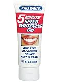 5 Minute Teeth Whitening Gel - As Seen on TV