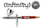 Produkt-Bild: Infinity CR plus 0,40 126574 Fine Art Airbrushpistole + Gutschein