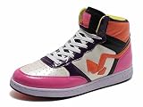MAD FOOT!�i�}�b�h�t�b�g�j MAD PREDATOR HI�i�}�b�h�v���f�^�[HI�j 91304 �A�C�{���[/�s���N/�I�����W/�p�[�v��/�u���b�N