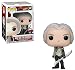 Funko Pop! Marvel: Janet Van Dyne Unmasked - Ant-man and the Wasp Exclusive Vinyl Figure #347