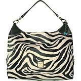 Dooney Bourke Zebra Medium Sac Shoulder Bag